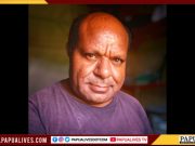 Frans Pigome Figur OAP Yang Memiliki Kompetensi Layak Ditetapkan Sebagai Presiden Direktur PT. Freeport Indonesia