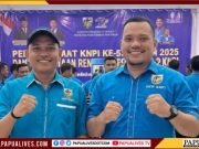 KNPI Nyatakan Dukungan Penuh Kepada Guru di Indonesia