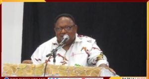 Waket Komisi IV DPRP Apresiasi Langkah Progresif Dinas Pendidikan Papua Tengah dalam Melestarikan Identitas Budaya