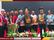 āNew Hopeā Nyata: Gubernur Papua Tengah Hadirkan Pendidikan Inklusif Berkualitas