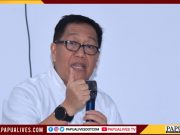 Pj Sekda Papua Tengah: Jangan Pernah Rekayasa Data Bansos, Harus Tepat Sasaran ke OAP