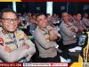 Kapolda Papua Tengah Hadiri Apel Kasatwil 2025, Kapolri Tekankan Pentingnya Penanaman Ulang Doktrin Tribrata dan Catur Prasetya